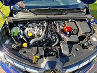 Gebraucht Mitsubishi ASX Select 158 PS (116 kW) 2024 Royalblau SUV