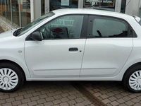 Usata Renault Twingo Expression 71 CV (52 kW) 2015 Bianco Utilitaria