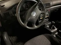 Gebraucht VW Passat 101 PS (74 kW) 1998 Kombi