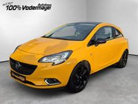 Gebraucht Opel Corsa Color Edition 101 PS (74 kW) 2019 Kleinwagen