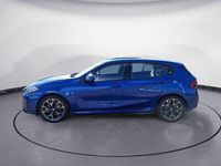 Gebraucht BMW 120 M Sport 156 PS (114 kW) 2024 Blau Kleinwagen
