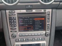 Gebraucht Porsche Boxster 245 PS (180 kW) 2006 Schwarz Cabrio