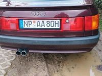 gebraucht Audi 80 