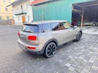 Second-hand Mini ONE 102 CP (75 kW) 2018 Gri Hatchback