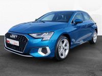 gebraucht Audi A3 Sportback 30 TFSI advanced Virtual*Sound*DAB