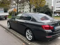 Gebraucht BMW 530 258 PS (189 kW) 2014 Limousine