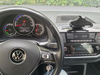 gebraucht VW e-up! Scheckheftgepflegt mit neuem TÜV