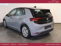Gebraucht VW ID.3 Pro Performance 150 kW (204 PS) 2021 Grau Kleinwagen