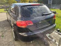 Gebraucht Audi A3 Ambiente 105 PS (77 kW) 2006 Grau Kombi