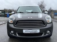 Occasion Mini Cooper D Countryman 111 ch (81 kW) 2011 Gris SUV