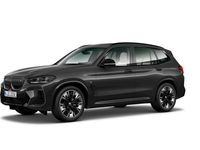 Gebraucht BMW iX3 Impressive 210 kW (286 PS) 2022 SUV