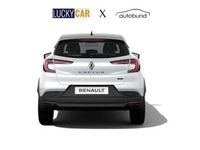 Neu Renault Captur Techno 158 PS (116 kW) 2026 Andere SUV