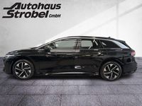 Neu VW ID.7 Pro 210 kW (286 PS) 2026 Schwarz Kombi