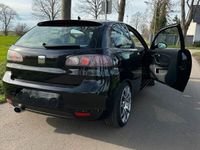 gebraucht Seat Ibiza 6L 1.6