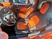 Gebraucht Smart ForTwo Coupé 71 PS (52 kW) 2016 Coupé