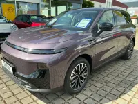 Neu Leapmotor B10 218 PS (160 kW) 2026 Dawn purple SUV