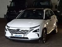 gebraucht Hyundai Nexo Navi Kamera LED Wasserstoff Premium