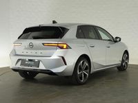 Gebraucht Opel Astra 131 PS (96 kW) 2024 Silber Limousine
