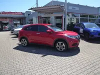 Gebraucht Honda HR-V Elegance Plus 131 PS (96 kW) 2019 Milano red SUV