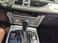 Gebraucht Audi A6 Sport 326 PS (239 kW) 2016 Schwarz Limousine