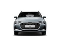 Gebraucht Audi A3 Advanced Plus 150 PS (110 kW) 2025 Pfeilgrau perleffekt