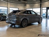 Gebraucht Porsche Cayenne 460 PS (338 kW) 2023 Grau SUV