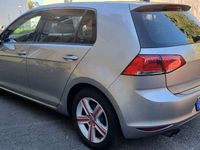 gebraucht VW Golf VII Golf1.4 TSI ACT BlueMotion Technology Comfort