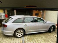 gebraucht Audi A6 Avant 3.0 TDI Quattro S-Line