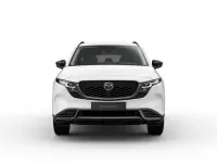 Neu Mazda CX-5 Homura-Line 141 PS (103 kW) 2025 Weiß SUV