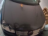 Gebraucht VW Jetta United 122 PS (89 kW) 2008 Silber Limousine