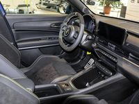 Neu Abarth 600e Scorpionissima 206 kW (281 PS) 2025 Violett SUV