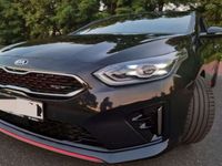 gebraucht Kia ProCeed ProCeed / pro_cee'd1.6 T-GDI OPF GT