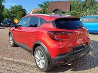 Gebraucht Mitsubishi ASX Plus 140 PS (102 kW) 2024 Aurorarot (m) SUV