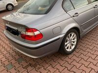 gebraucht BMW 316 i e46