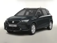 Neu Seat Arona Style 150 PS (110 kW) 2026 Blau SUV