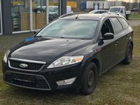 gebraucht Ford Mondeo 2,0 Diesel