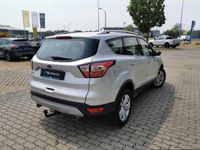 gebraucht Ford Kuga 2.0 TDCi Cool&Connect