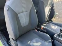 Gebraucht Ford Ka 69 PS (50 kW) 2009 Grün Kleinwagen