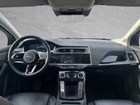 Gebraucht Jaguar I-Pace SE 238 kW (324 PS) 2020 Keine (eiger grey) SUV