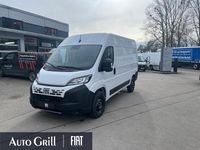Neu Fiat Ducato 140 PS (102 kW) 2026 Weiß Van