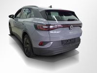 Gebraucht VW ID.4 Pure 108 kW (148 PS) 2022 Grau SUV