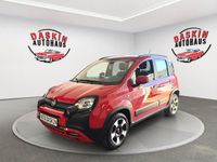 Gebraucht Fiat Panda Red 71 PS (52 kW) 2022 Rot Kleinwagen