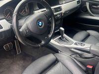 gebraucht BMW 320 d Touring Edition Sport Edition Sport