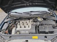 Gebraucht Ford Mondeo 170 PS (125 kW) 2002 Kombi