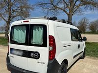 Second-hand Opel Combo 90 CP (66 kW) 2014 Alb Monovolum