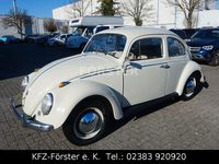 Gebraucht VW Käfer 34 PS (25 kW) 1961 Other Kleinwagen