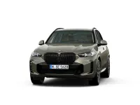 Gebraucht BMW X5 Efficient Dynamics 340 PS (250 kW) 2026 SUV