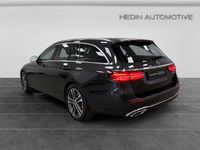 Gebraucht Mercedes E400 Avantgarde 330 PS (242 kW) 2021 Szary Kombi