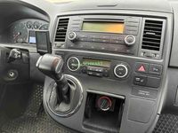 Gebraucht VW T5 Comfortline 174 PS (127 kW) 2009 Van