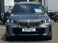 Gebraucht BMW X5 M Sport 489 PS (359 kW) 2025 Grau SUV